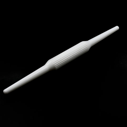 5995 Kitchen Plastic Vergin Belan Rolling Pin For Roti Chapati High Quality Kitchen Tool (1pc)