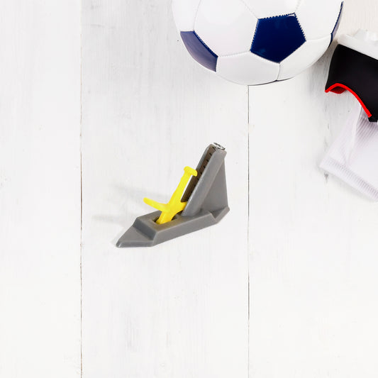 Junior Rocket Launcher Military Theme Plastic Bullet Toy For Outdoor Indoor Play