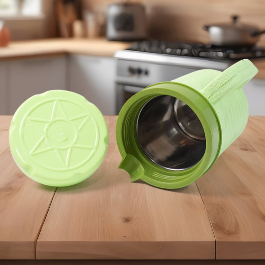 Thermos Insulated Flask Or Hot Kettle (800 Ml 1 Pc)