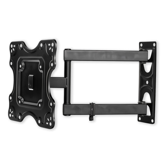 Heavy Duty 2655 Inch Full Motion Cantilever Wall Mount Bracket