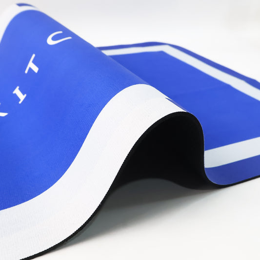 Premium Anti-slip Kitchen Floor Mat (1 Set)