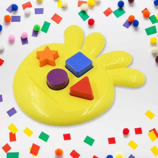 17992 Octoshape Sorter Toy Game That Make Your Kids Brain Sharp Increase Grasping And Sorting Power Education Learning For Girls Boy Gift Product (1 Pc)