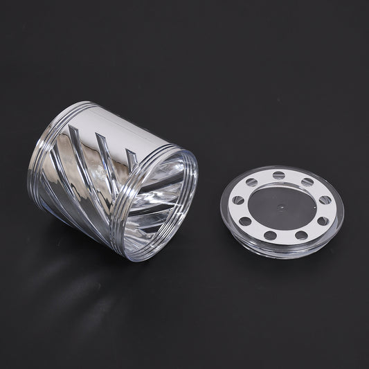 5271 Dry Fruit Container Storage Box Airtight Container For Home Kitchen Use ( 750 Ml )