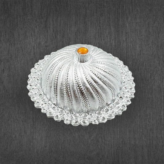 5836 Multipupose Box Dry Fruit Set Box With Lid Mukhvas Storage Serving Boxdry Fruit Box For Kitchen Storage Home Decor Best Gift For Birthday (1 Pc)