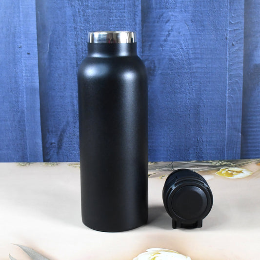 Water Bottle For Kids Insulated Stainless Steel Bottle (700 Ml 1 Pc)