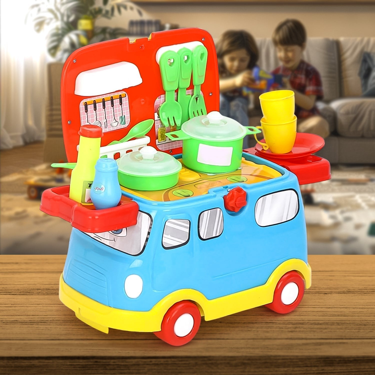 Toys & Games