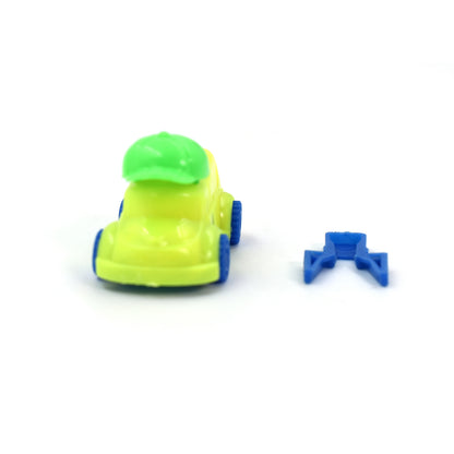 4422 30pc Mini Pull Back Car Used Widely By Kids And Childrens For Playing And Enjoying Purposes