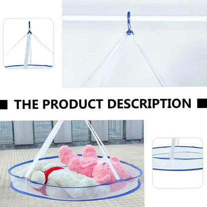 Drying Rack Drying Basket Hanging (1 Pc)