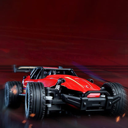 High-speed Remote Control Racing Car (1 Set)