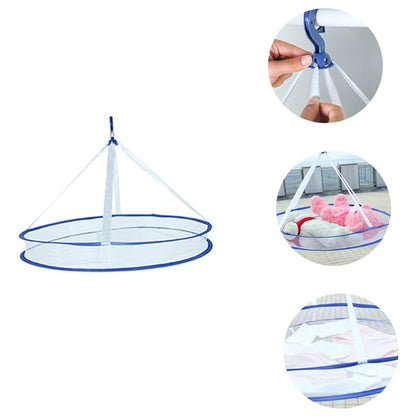 Drying Rack Drying Basket Hanging (1 Pc)