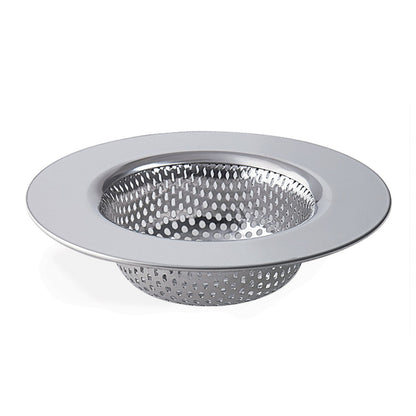 4748 Stainless Steel Sinkwash Basin Drain Strainer (1pc Only)