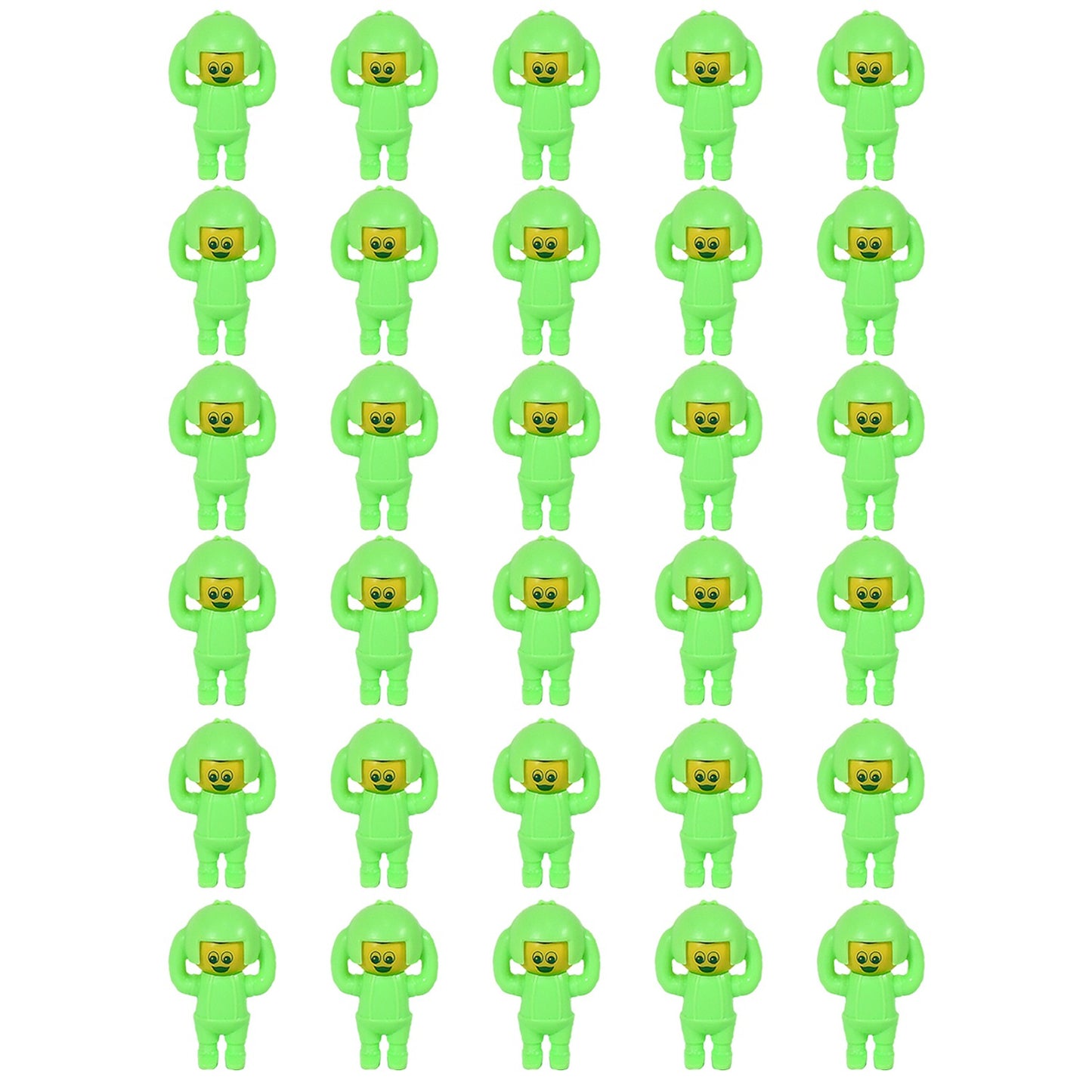 Cute Face Expression Changer Toy For Kids