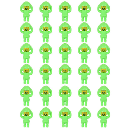 Cute Face Expression Changer Toy For Kids