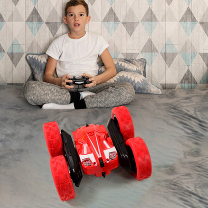 Remote Control Car Double Sided Fast Stunt Car (1 Set)