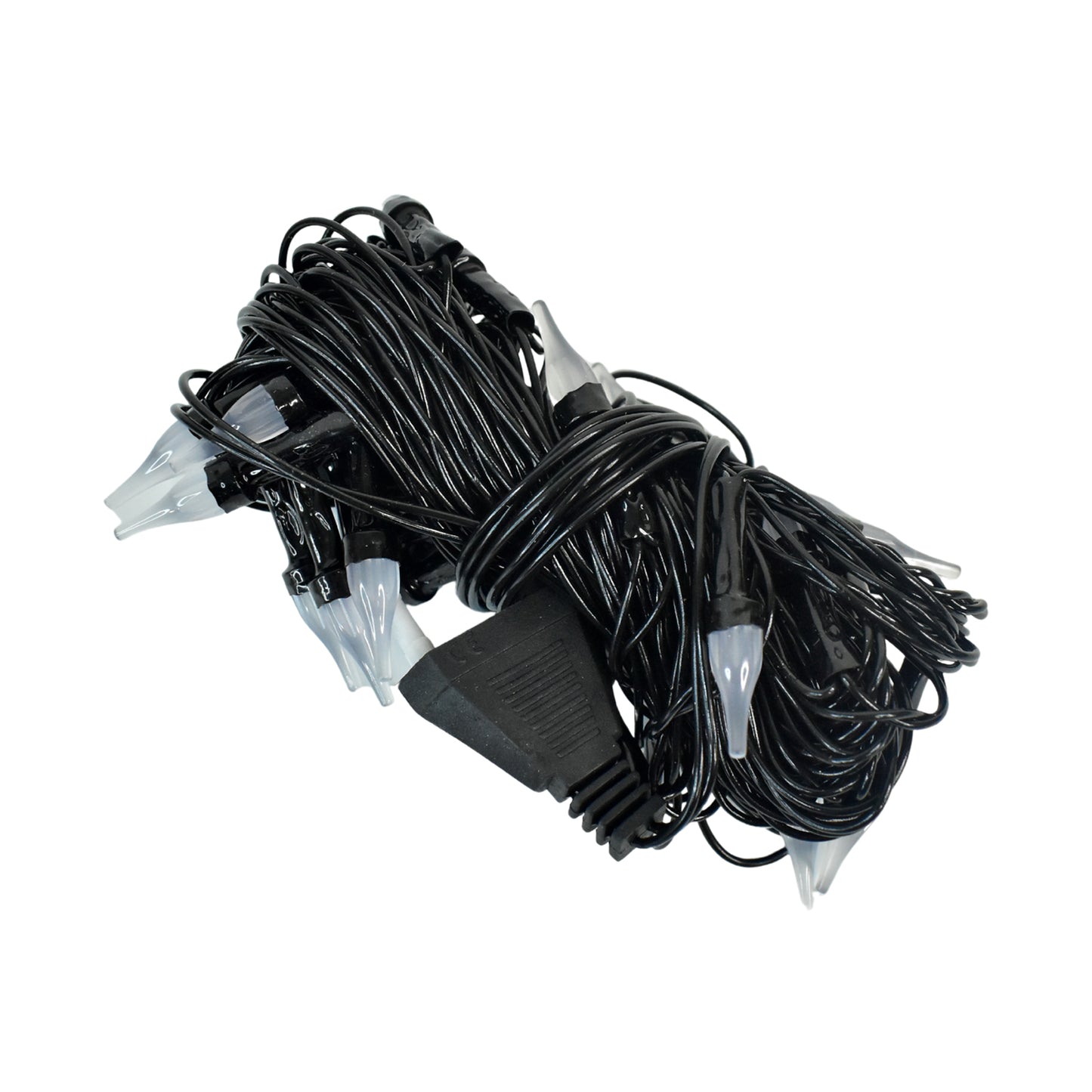 Multi-color Decorative Led String Light  (8 Meter)