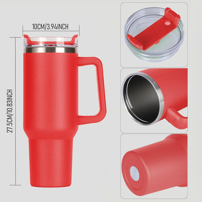 Extra Large Insulated Travel Mug (1200ml - 1 Pc)