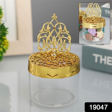 Plastic Baby Shower Candy Boxes (1 Pc)