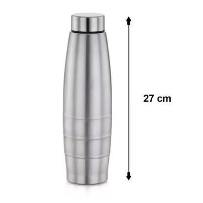 1409 Stainless Steel Water Bottle (1000 Ml)