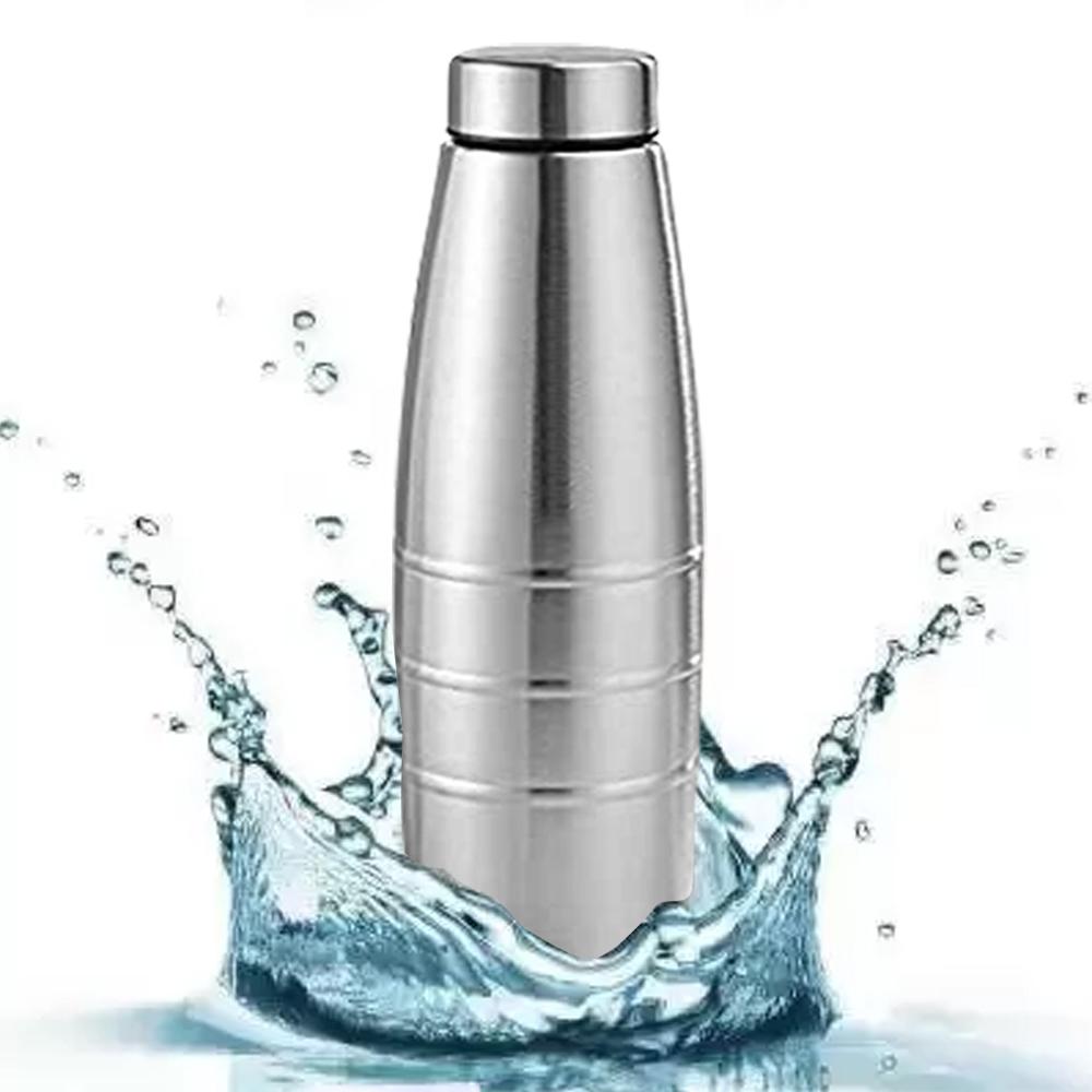 1409 Stainless Steel Water Bottle (1000 Ml)