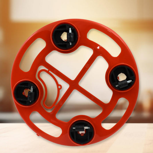 146 Gas Cylinder Trolley