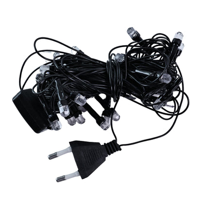 Led Decorative String Fairy Lights (8 Meter)