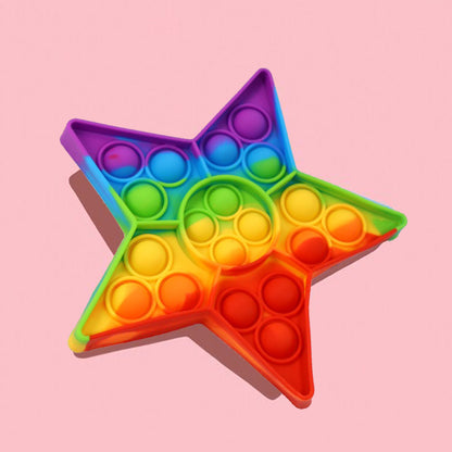 8067s Push Pop Bubble Fidget Sensory Toyautism Special Needs Silicone Stress Relief Toygreat Fidget Toy Sensory Toys Novelty Gifts For Girls Boys Kids Adults