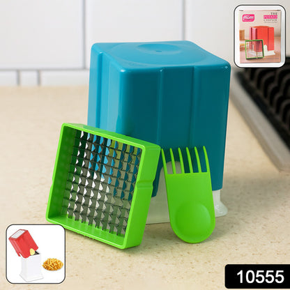 Supermom Potato Chipper Cutter
