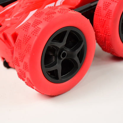 Remote Control Car Double Sided Fast Stunt Car (1 Set)