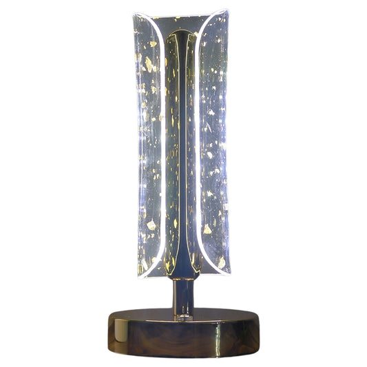 Crystal Table Lamp (1 Pc)