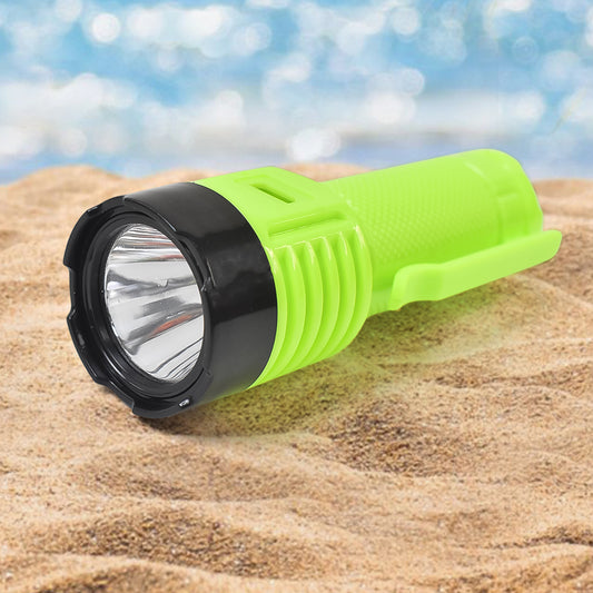 4 Modes Super Bright Led Torch High Lumens Fast Charging Flashlight  Torch (1 Pc)