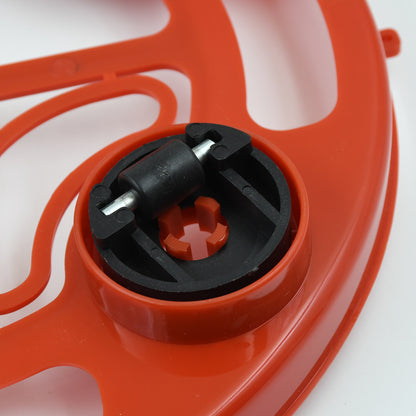 146 Gas Cylinder Trolley