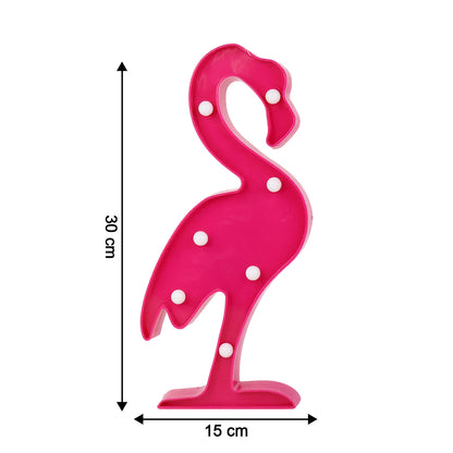 3d Led Night Light Table Lamp For Party Birthday Wedding Atmosphere Battery Operated Decorative Light Nursery Lamp For Bedroom And Wall Decoration For Children Bedroom Wall Light (1 Pc  Battery Not Included)