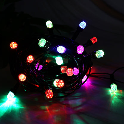 Led Decorative String Fairy Lights (8 Meter)