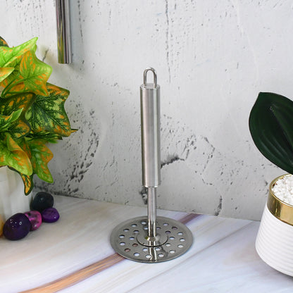 Supermom Heavy Duty Stainless Steel Potato Masher (1 Pc)