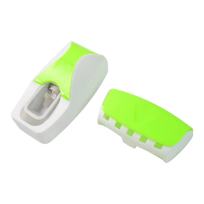 200 Toothpaste Dispenser  Tooth Brush With Toothbrush