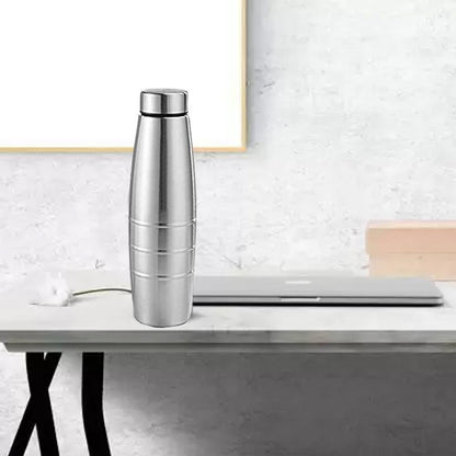 1409 Stainless Steel Water Bottle (1000 Ml)