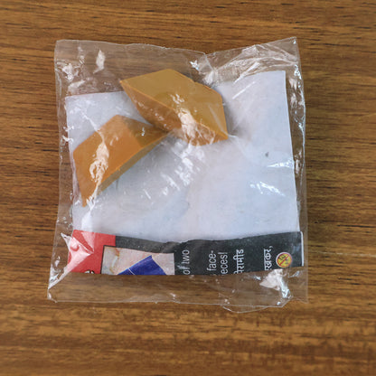 3d Pyramid Puzzle Toy (1 Set)