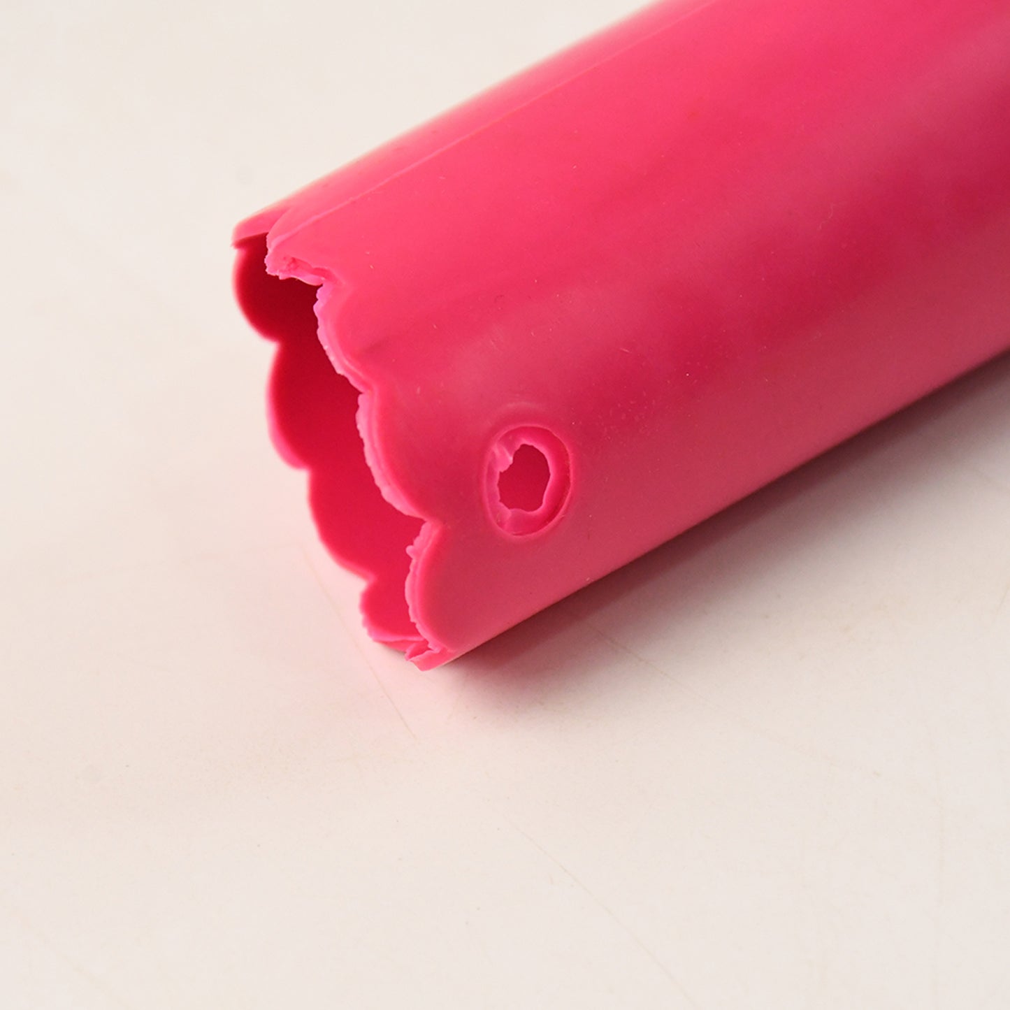 Silicone Garlic Peeler Tube Easy Hand Roller Peeling Tool (1 Pc)